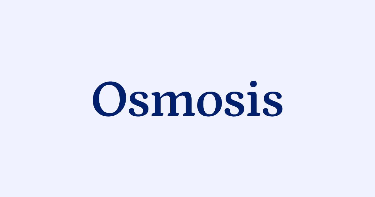 What Does Osmosis (legal entity: Gulp AI Inc.) Do? - Company Overview