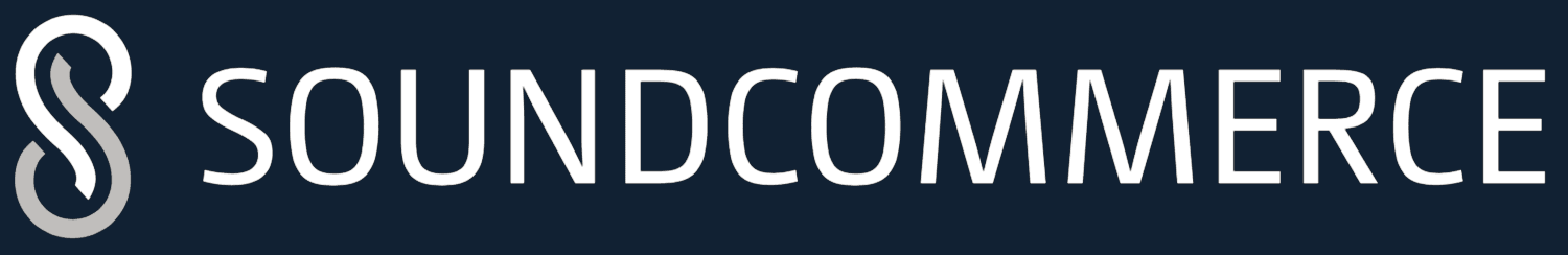 What Does SoundCommerce Do?