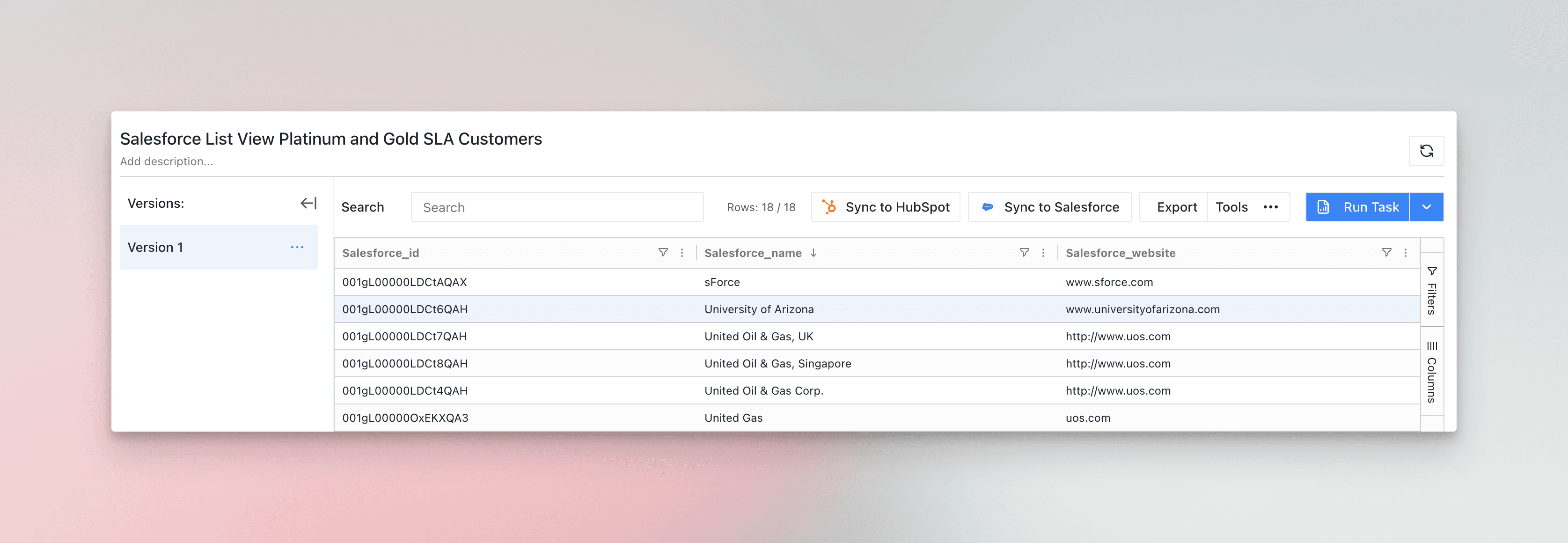 HubSpot Integration 3