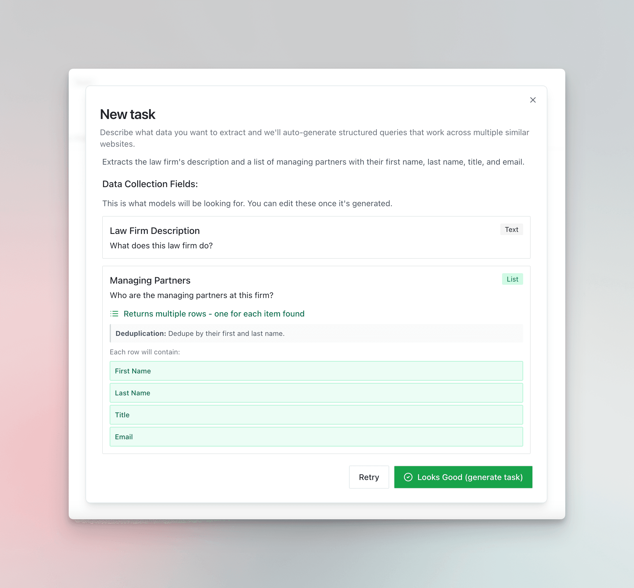 Advanced Web Browsing