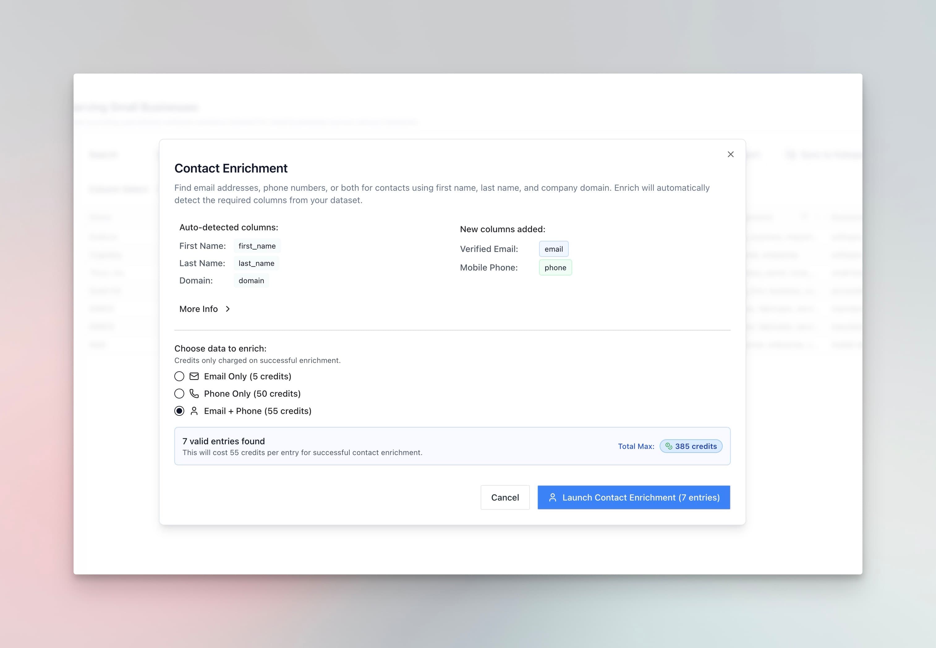 Advanced Web Browsing